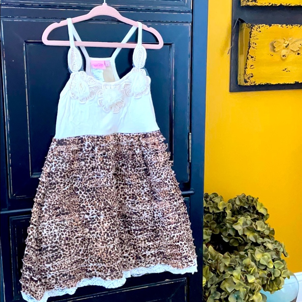 Lipstik Girls sundress